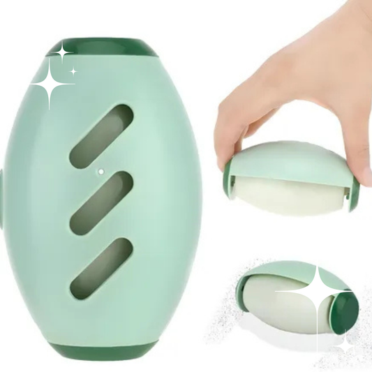 RODILLO QUITAPELUSA PORTATIL - REUTILIZABLE