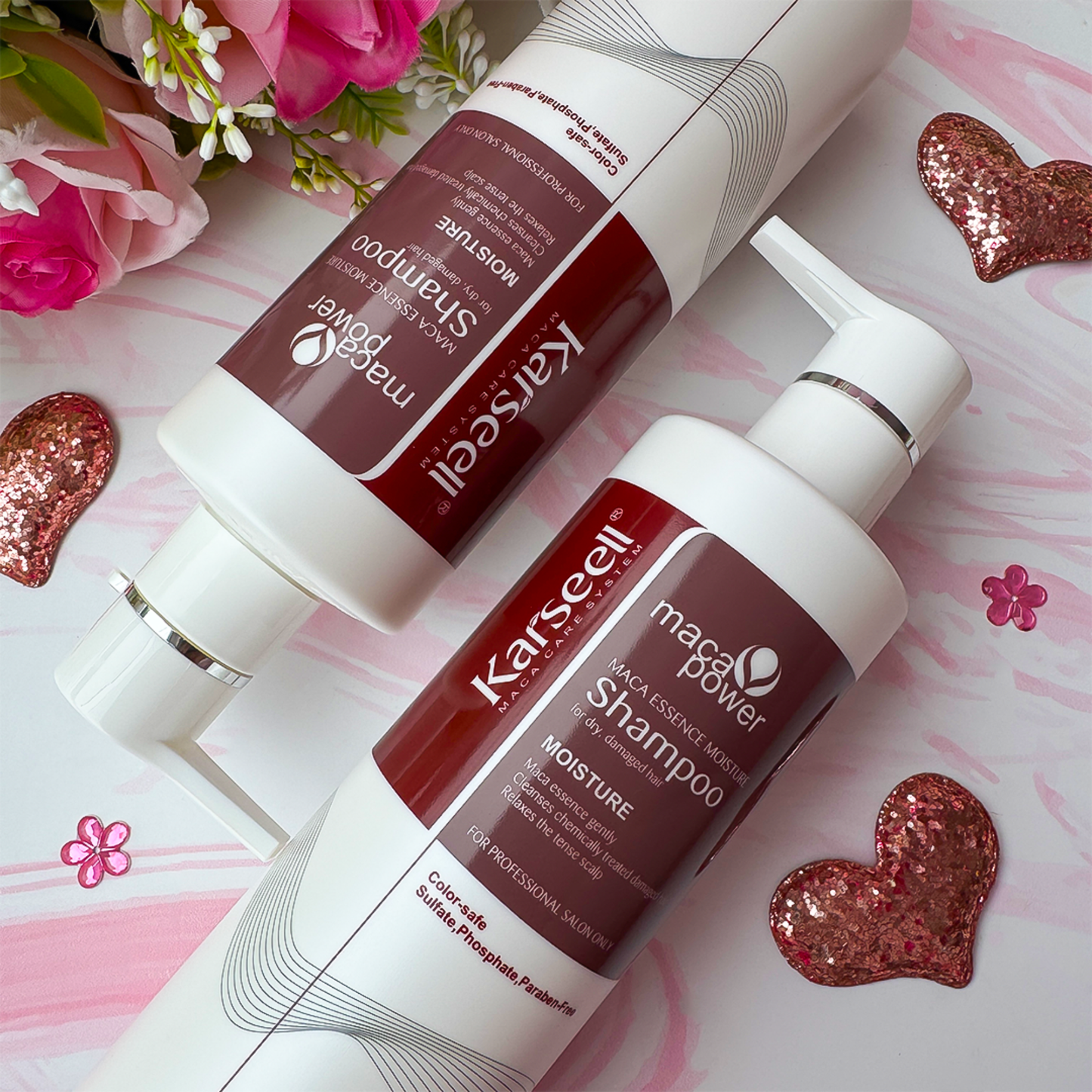 SHAMPOO KARSELL ORIGINAL