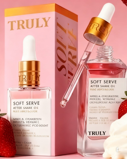 TRULY SOFT — Tu piel más suave y radiante
